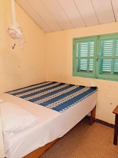 Auberge Mariama Ba Gorée Dış mekan fotoğraf
