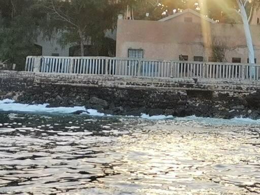 Auberge Mariama Ba Gorée Dış mekan fotoğraf